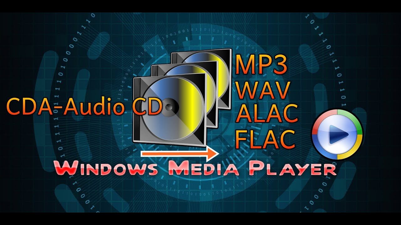 windows media player m4a to mp3